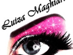 Luiza Maghiari - Make-up Artist