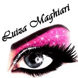 Luiza Maghiari - Make-up Artist